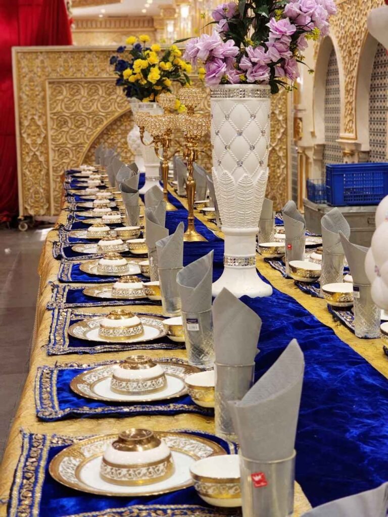 Best Event Planner in Hyderabad