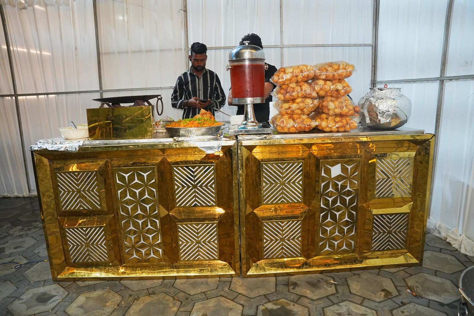 Best Event Planner in Hyderabad – Desire Event