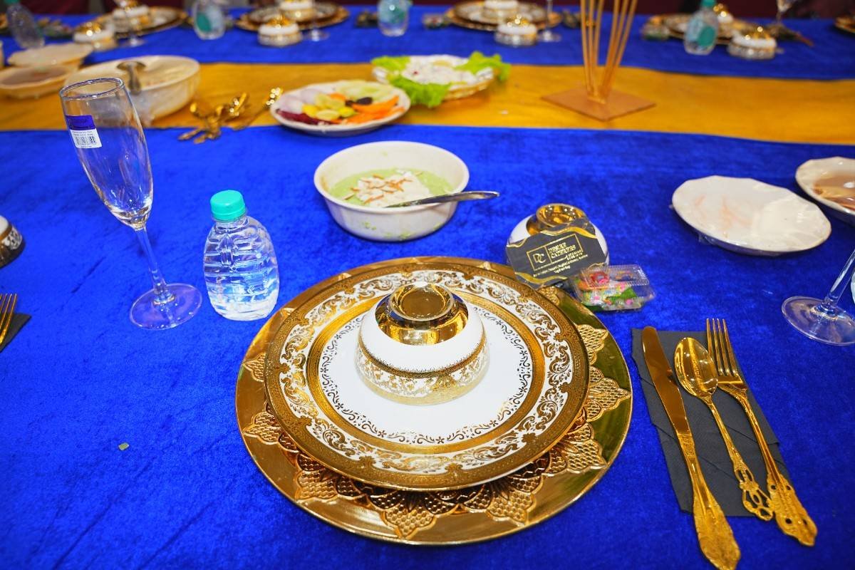 Best Event Planner in Hyderabad – Desire Event